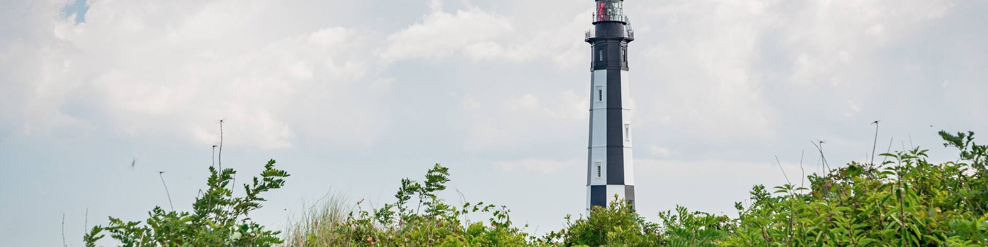 Cape Henry Lighthouse