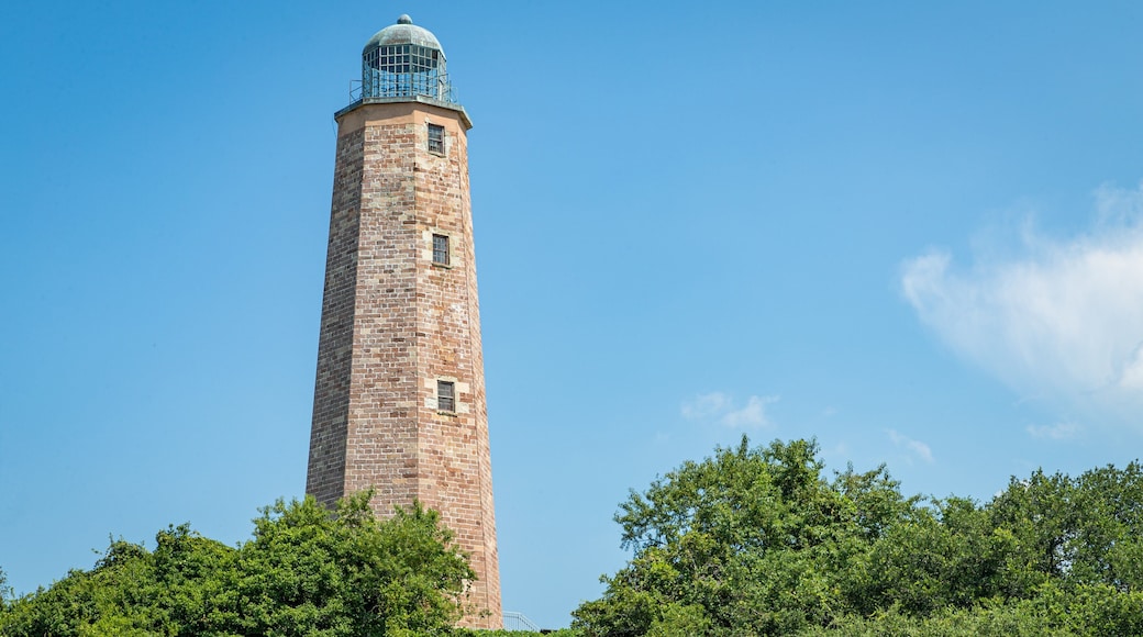 Cape Henry Lighthouse