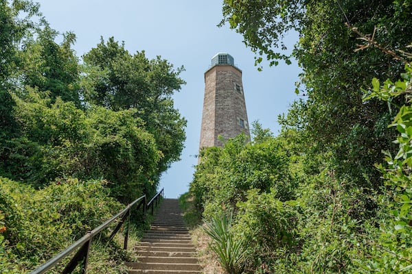 Cape Henry Lighthouse
