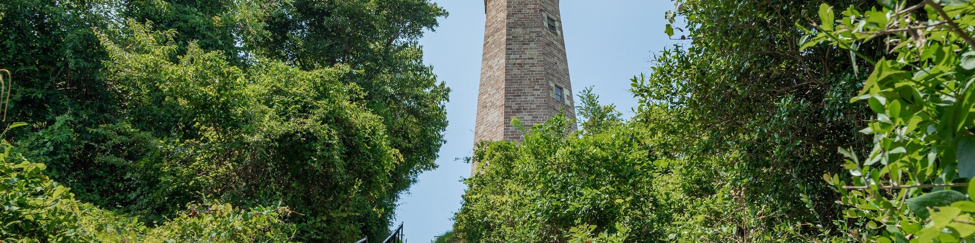 Cape Henry Lighthouse
