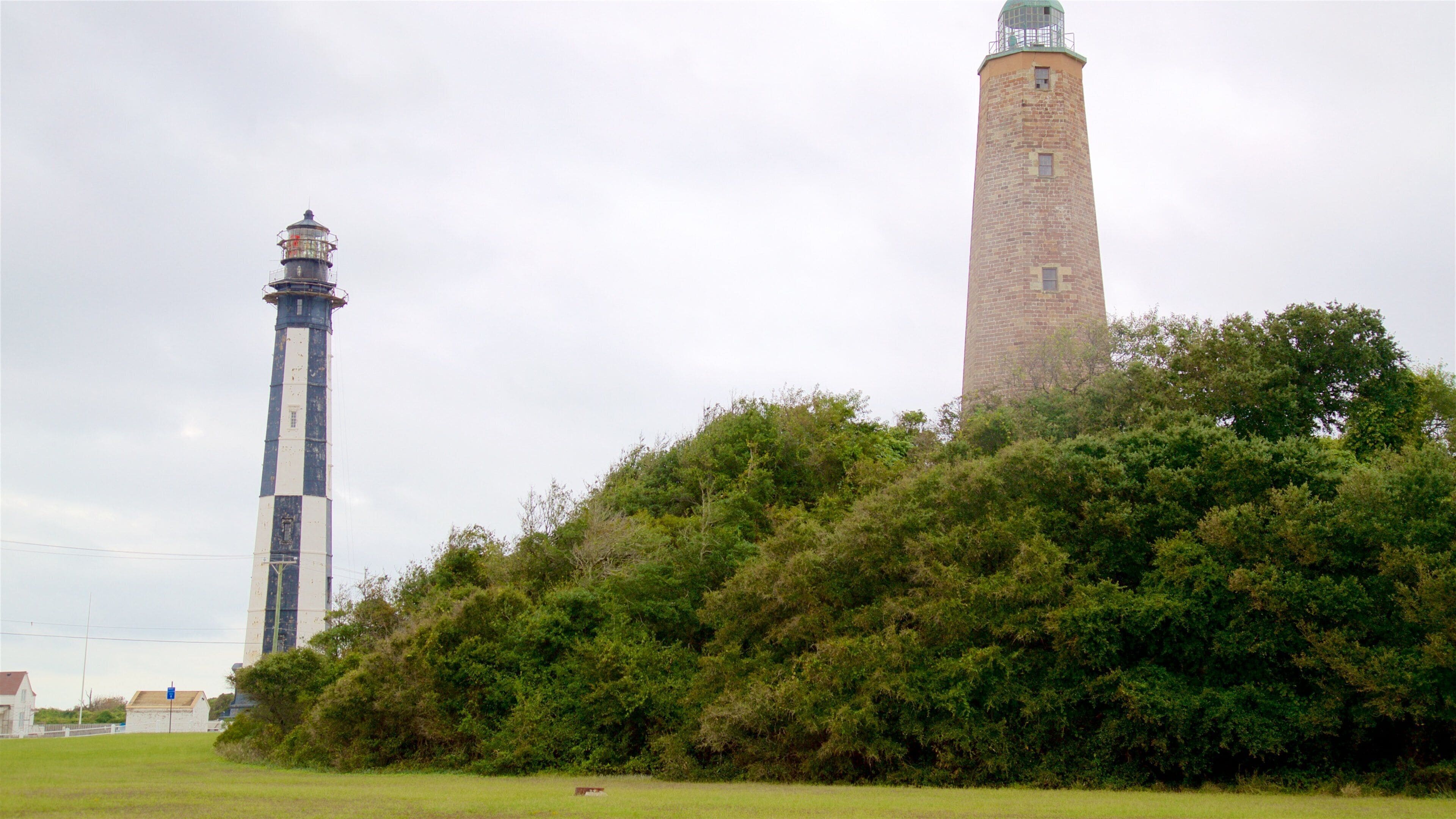 Cape Henry Lighthouse