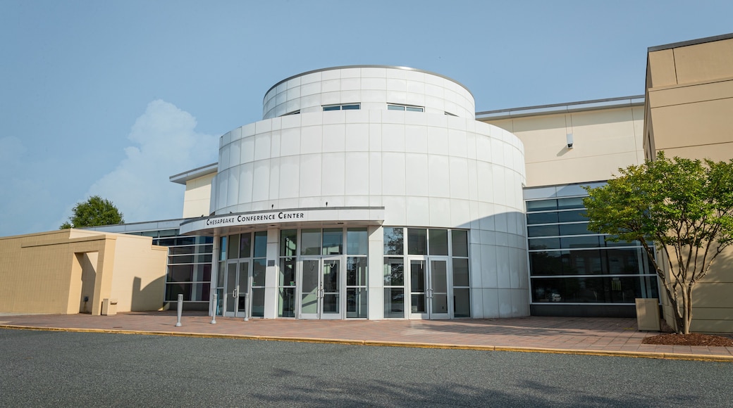 Chesapeake Conference Center