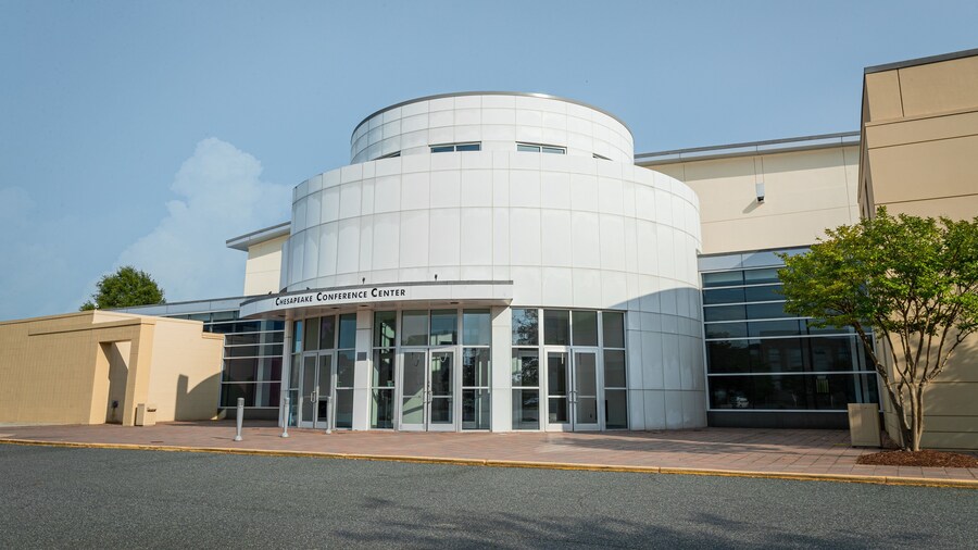 Chesapeake Conference Center