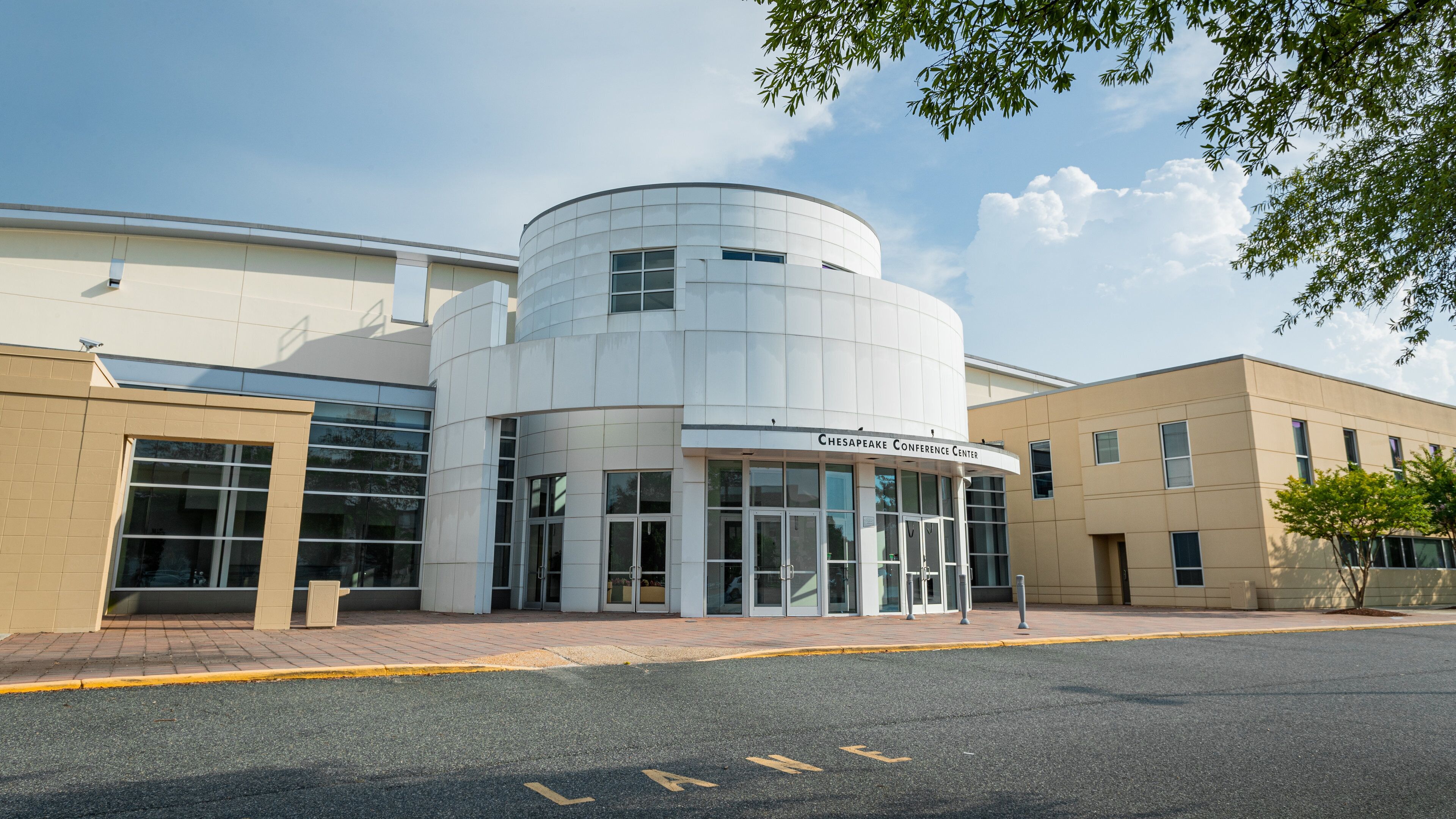 Chesapeake Conference Center