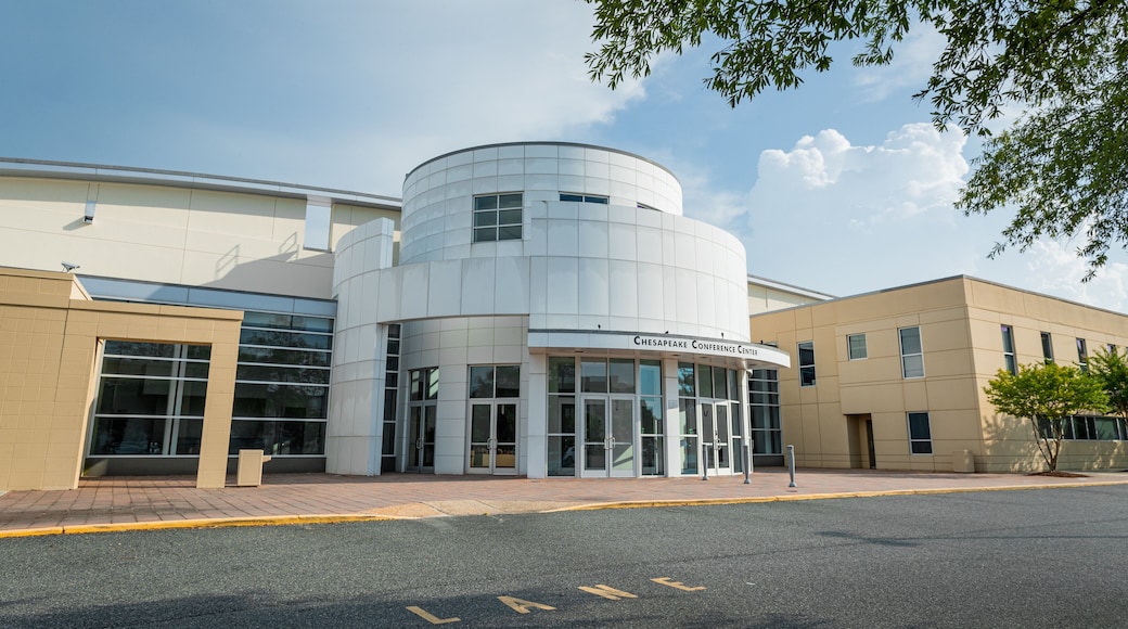Chesapeake Conference Center
