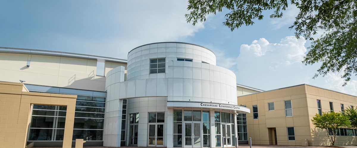 Chesapeake Conference Center