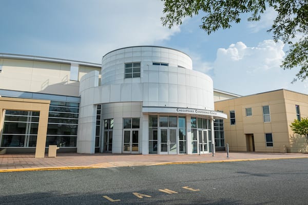 Chesapeake Conference Center