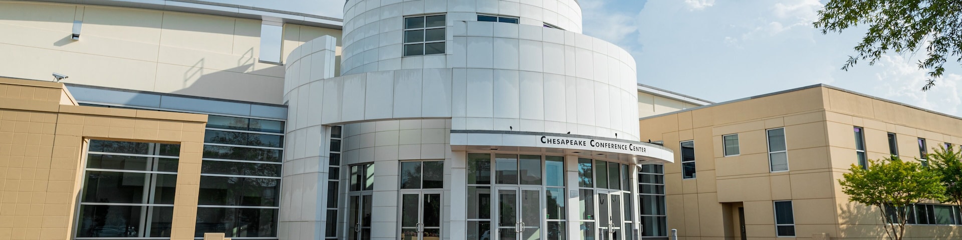 Chesapeake Conference Center