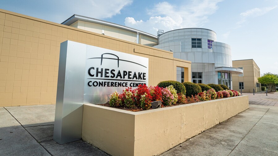 Chesapeake Conference Center