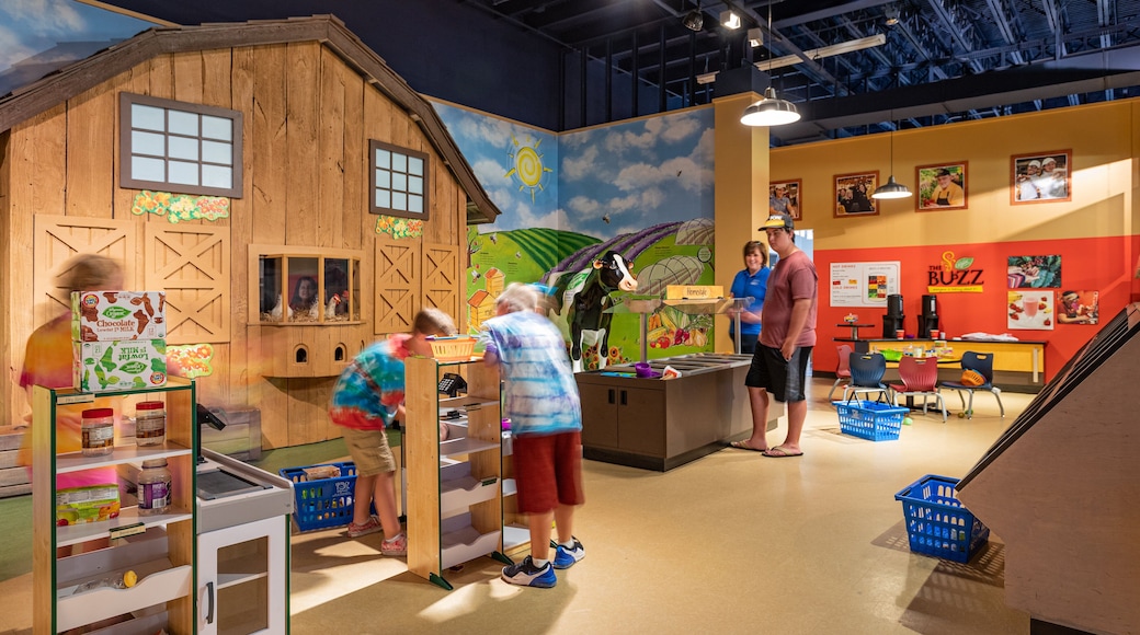 Children\'s Museum of Virginia
