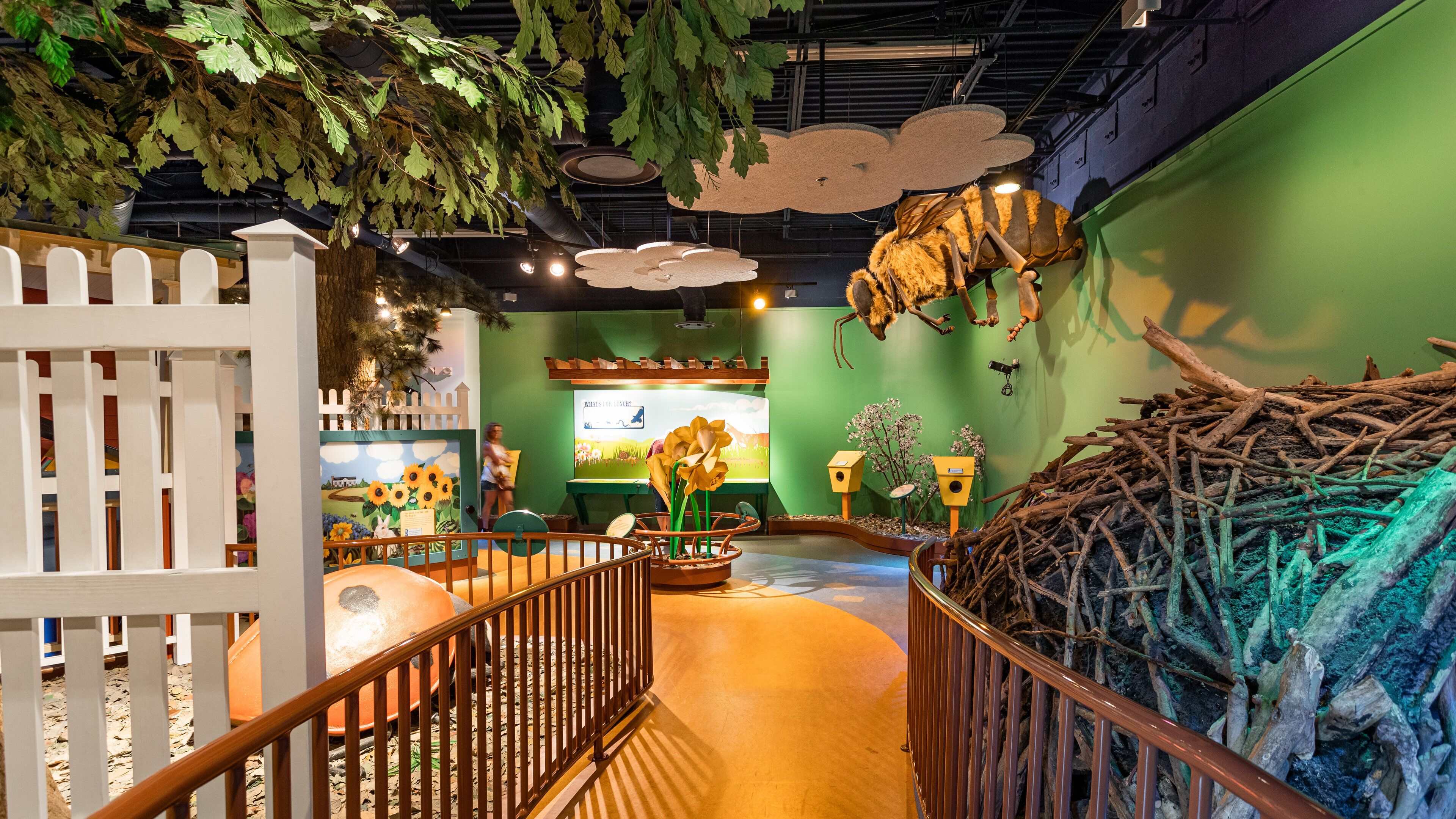 Children\'s Museum of Virginia