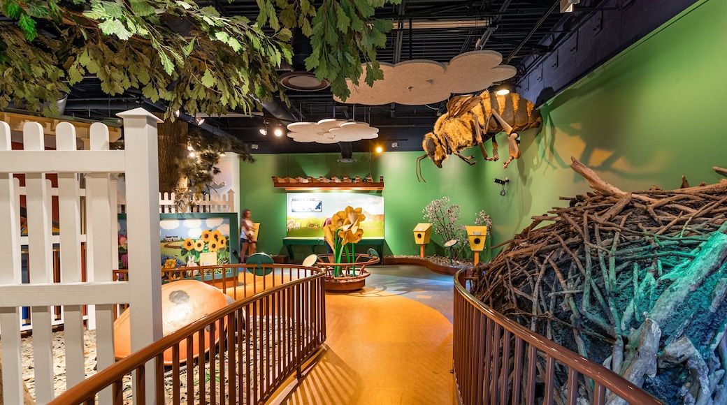 Children\'s Museum of Virginia