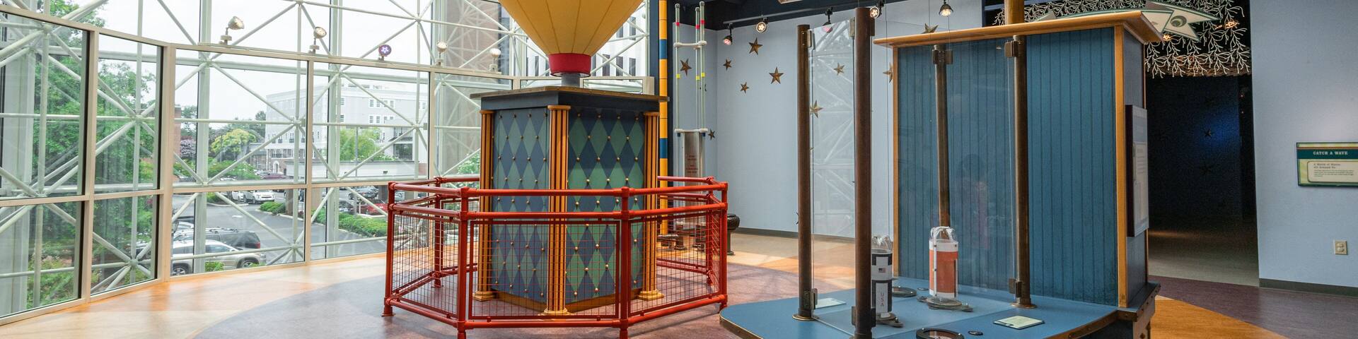 Children\'s Museum of Virginia