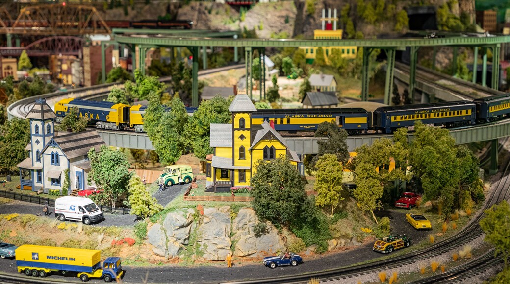 Children\'s Museum of Virginia