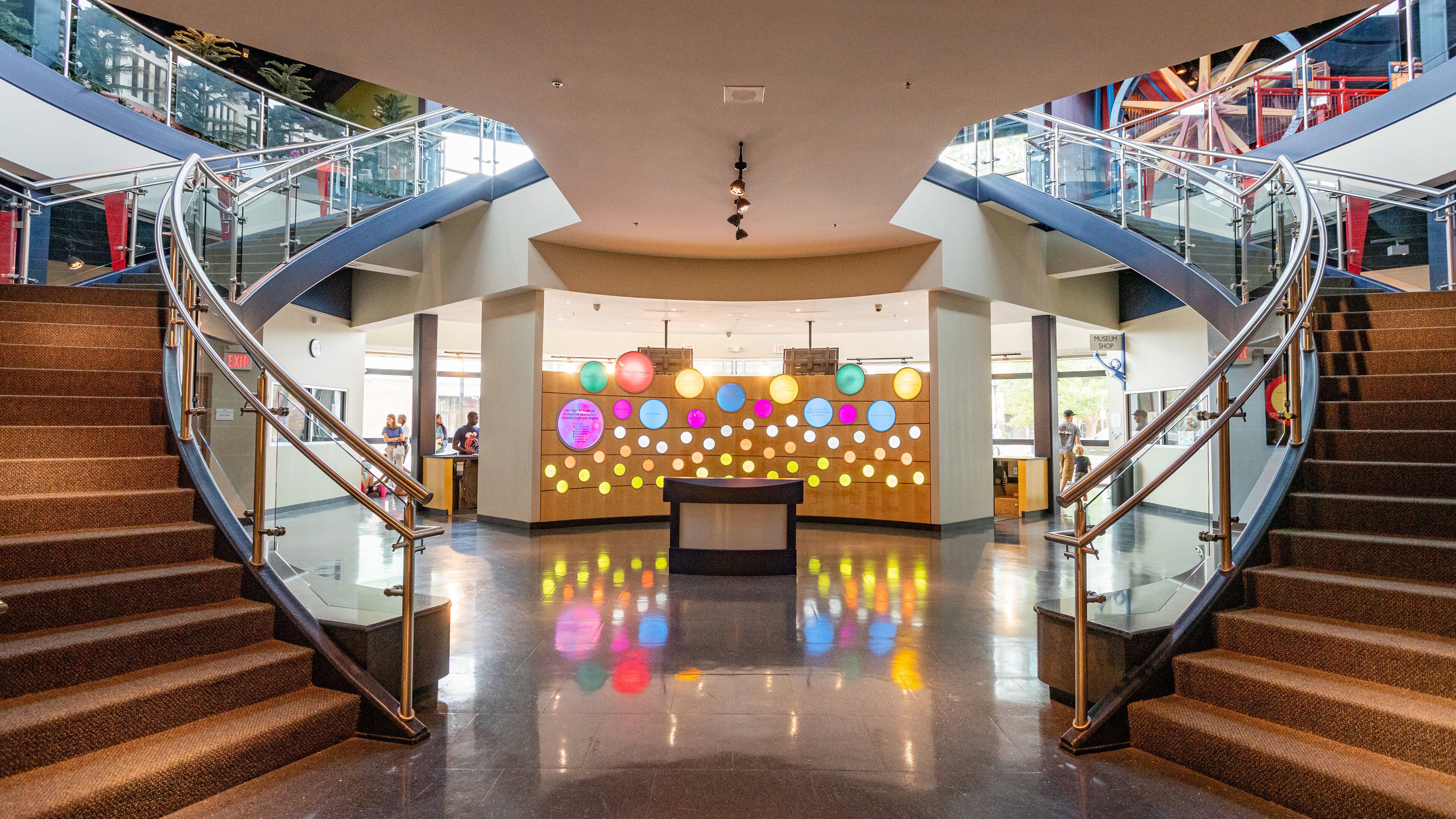 Children\'s Museum of Virginia