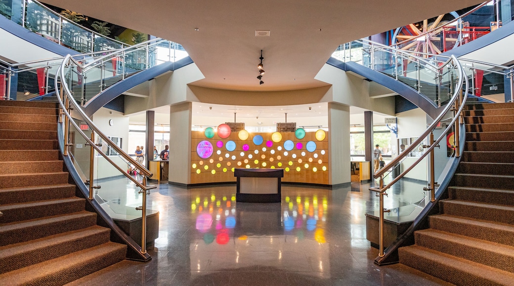 Children\'s Museum of Virginia