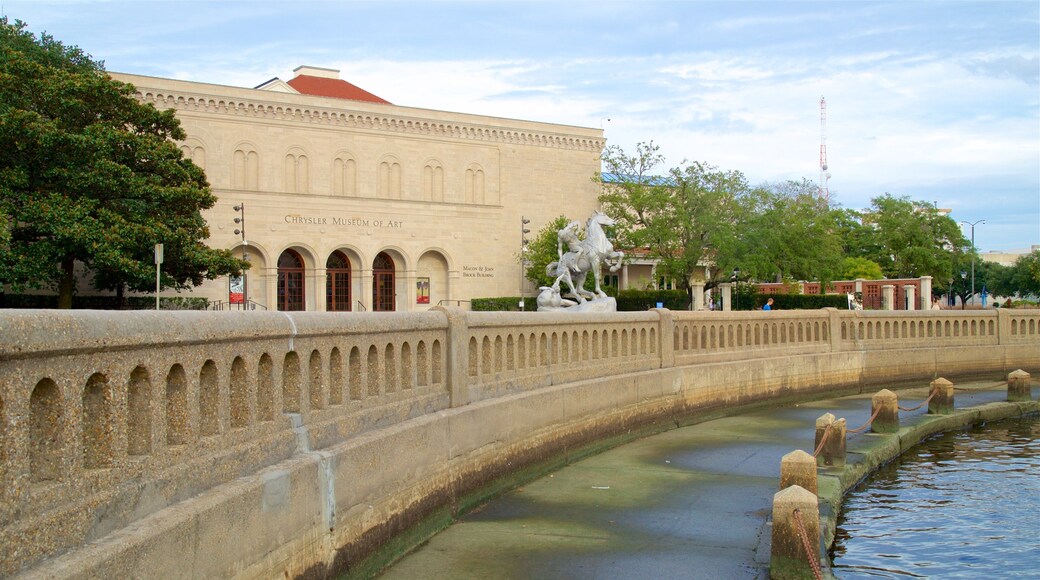 Chrysler Museum of Art