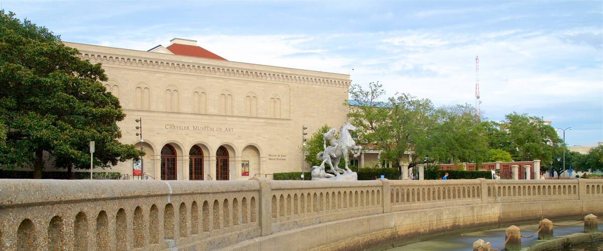 Chrysler Museum of Art