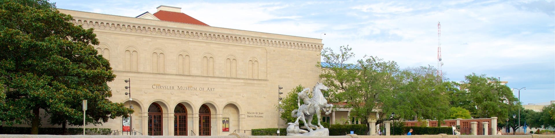 Chrysler Museum of Art