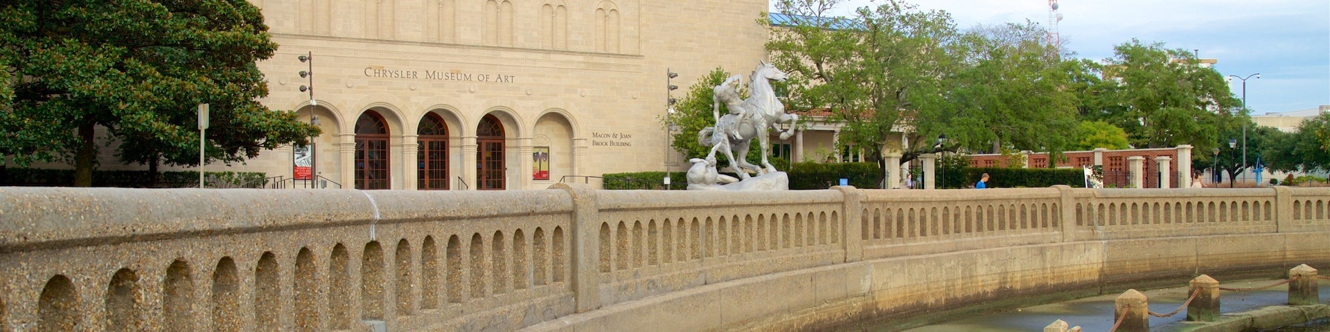 Chrysler Museum of Art