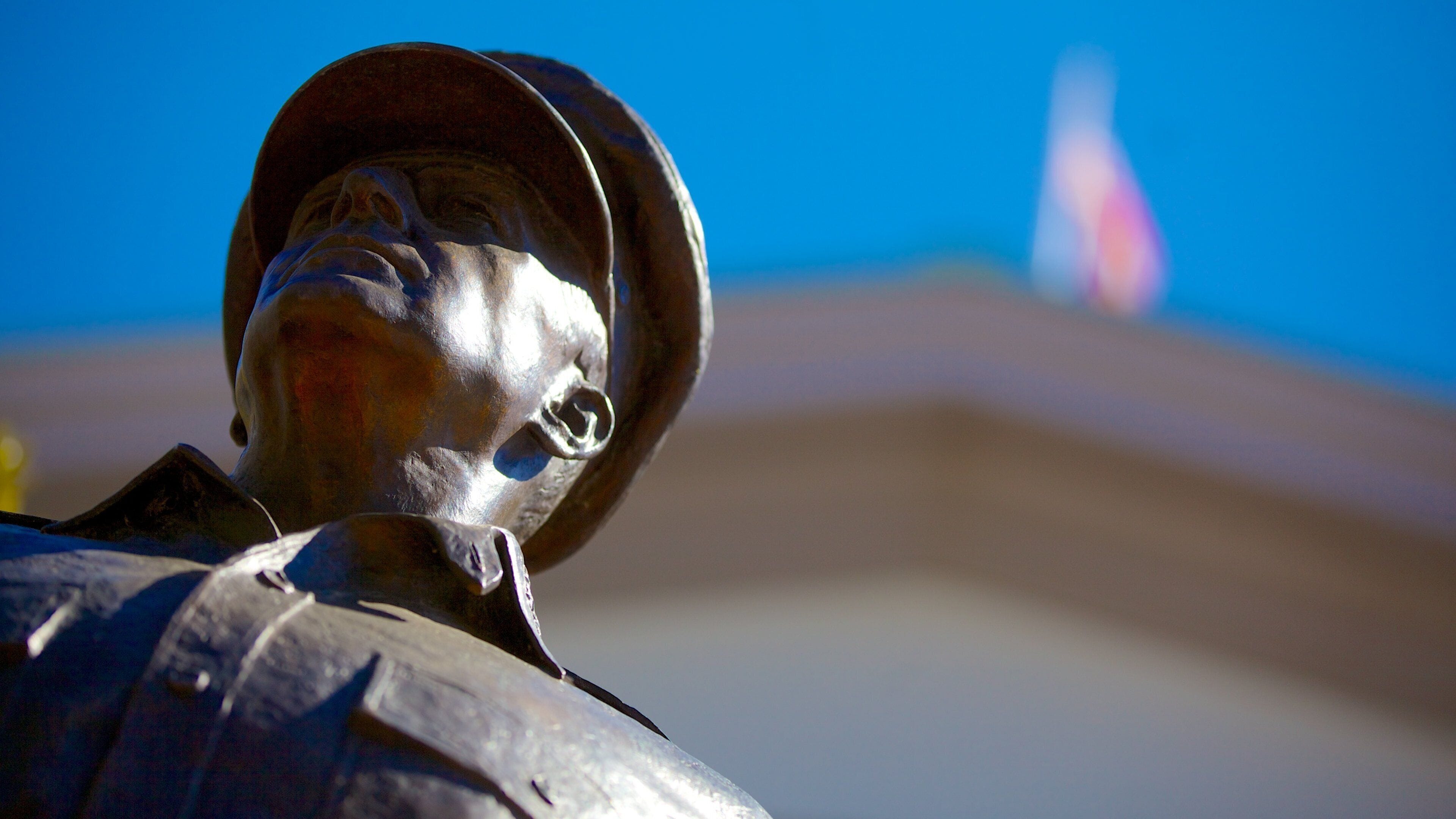 Douglas MacArthur Memorial