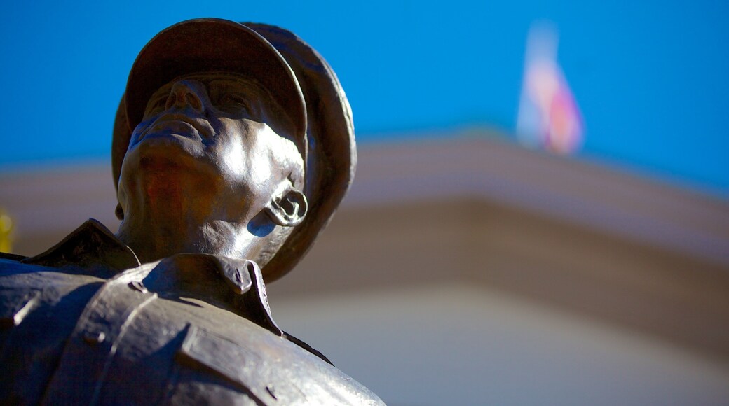 Douglas MacArthur Memorial