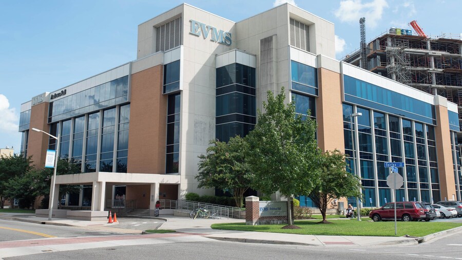 Escola de Medicina de Virgínia Oriental