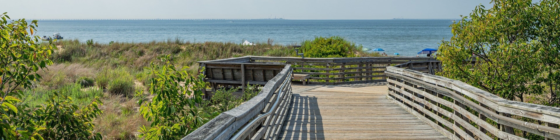 First Landing State Park