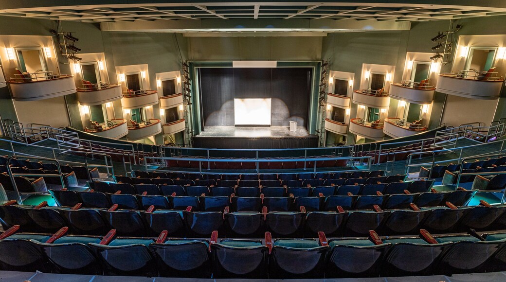 Harrison Opera House