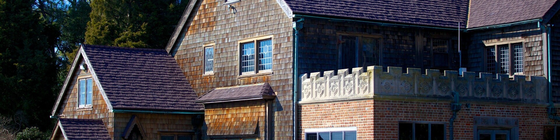 愛爾米塔什基金會博物館 呈现出 房屋