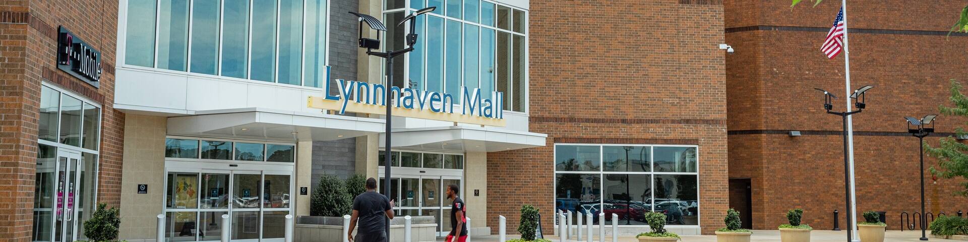 Lynnhaven Mall