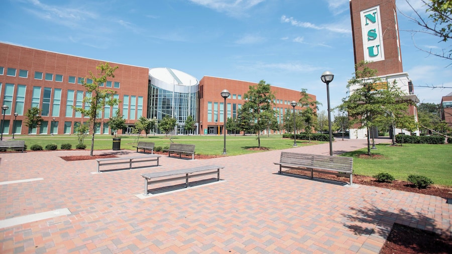 Norfolk State University