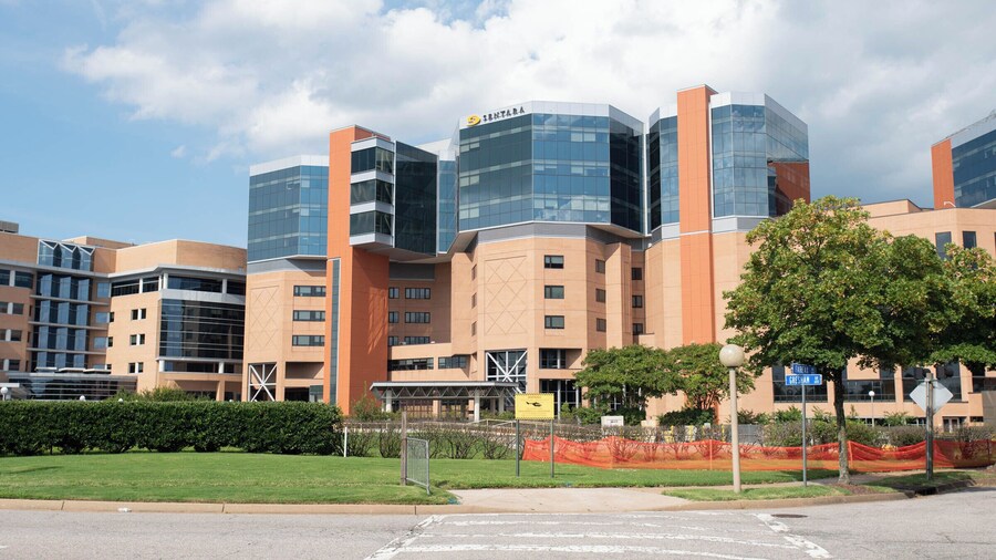 Hospital General Sentara Norfolk