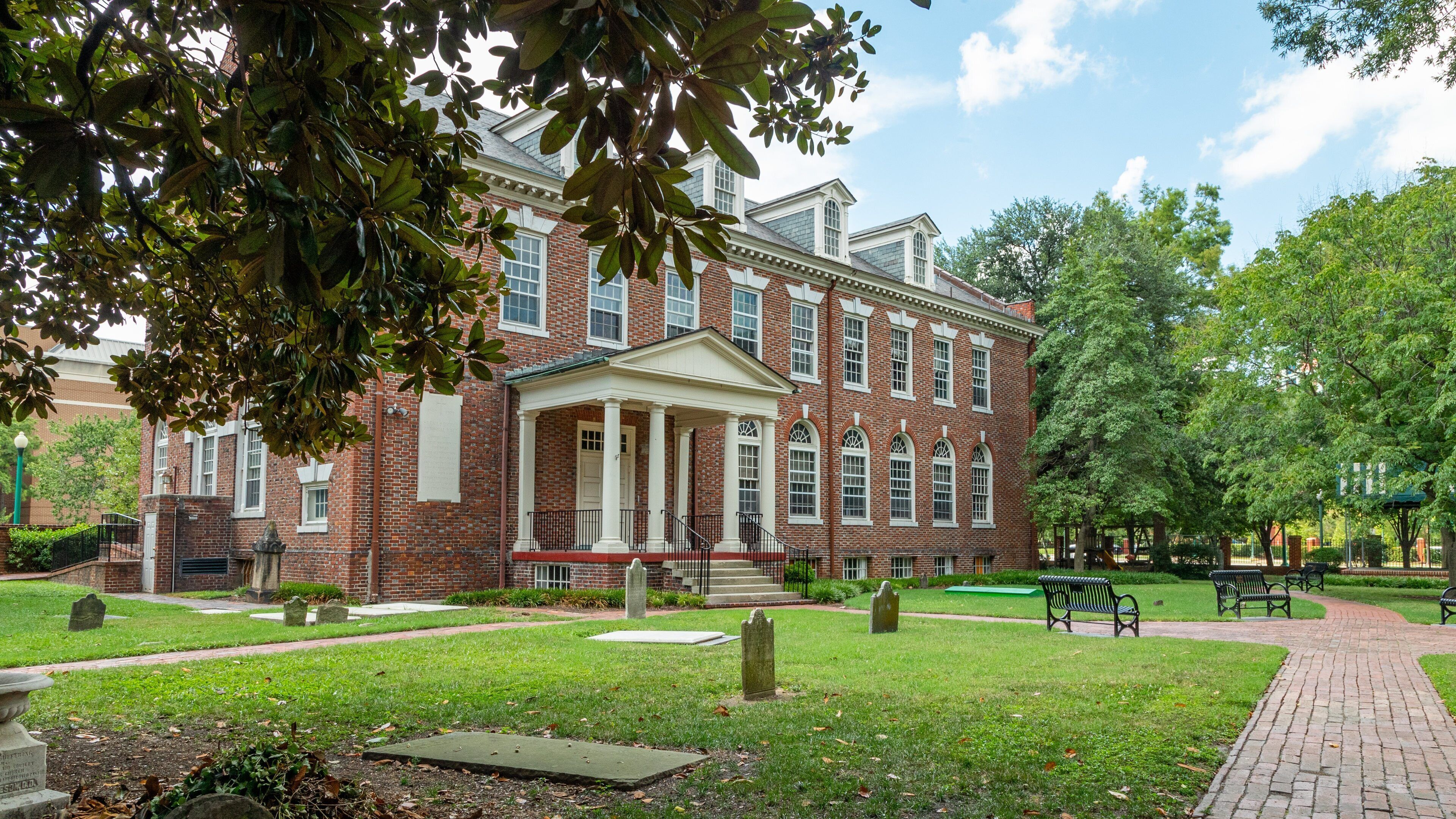 St. Paul\'s Episcopal Church