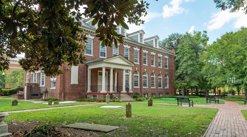 St. Paul\'s Episcopal Church