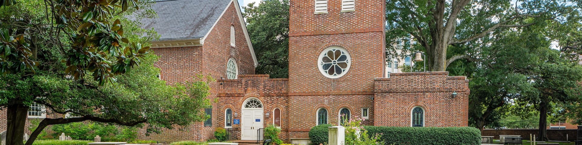 St. Paul\'s Episcopal Church