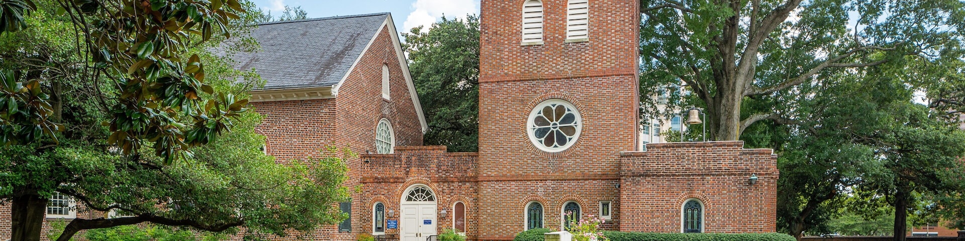 St. Paul\'s Episcopal Church