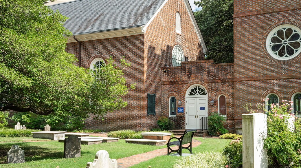 St. Paul\'s Episcopal Church