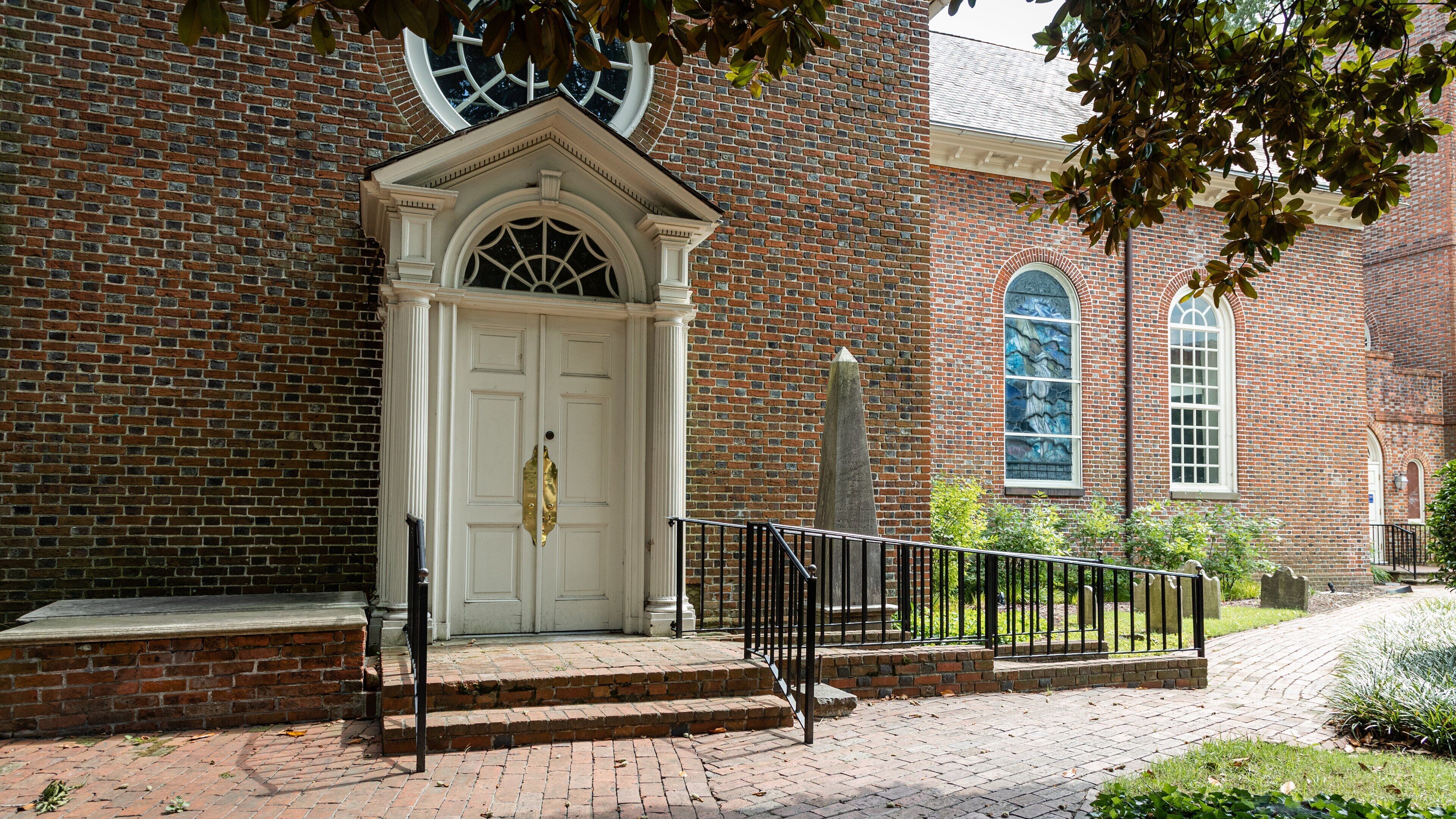 St. Paul\'s Episcopal Church