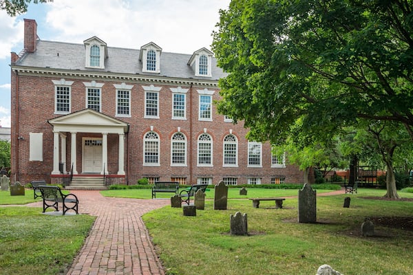 St. Paul\'s Episcopal Church