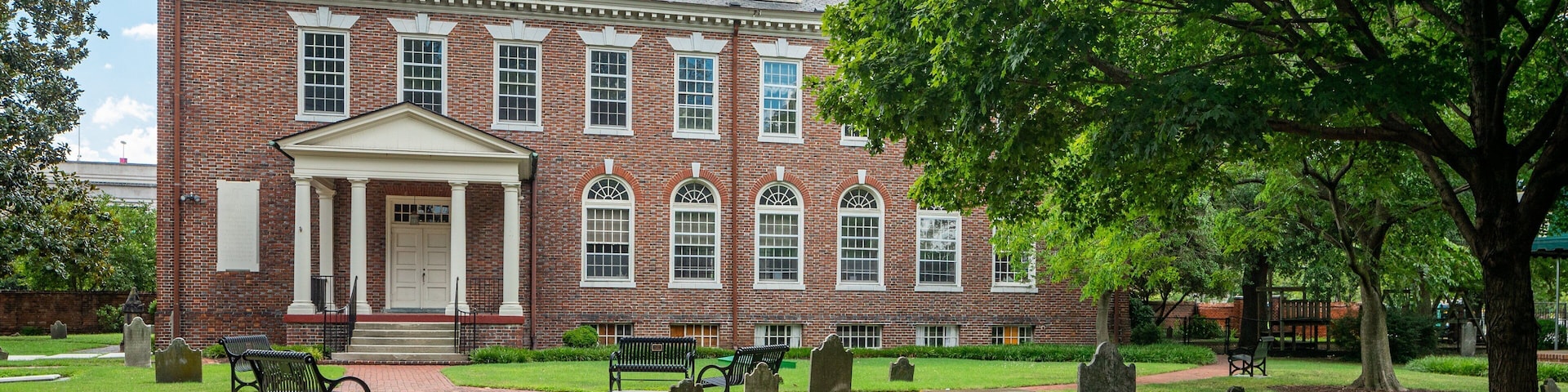 St. Paul\'s Episcopal Church