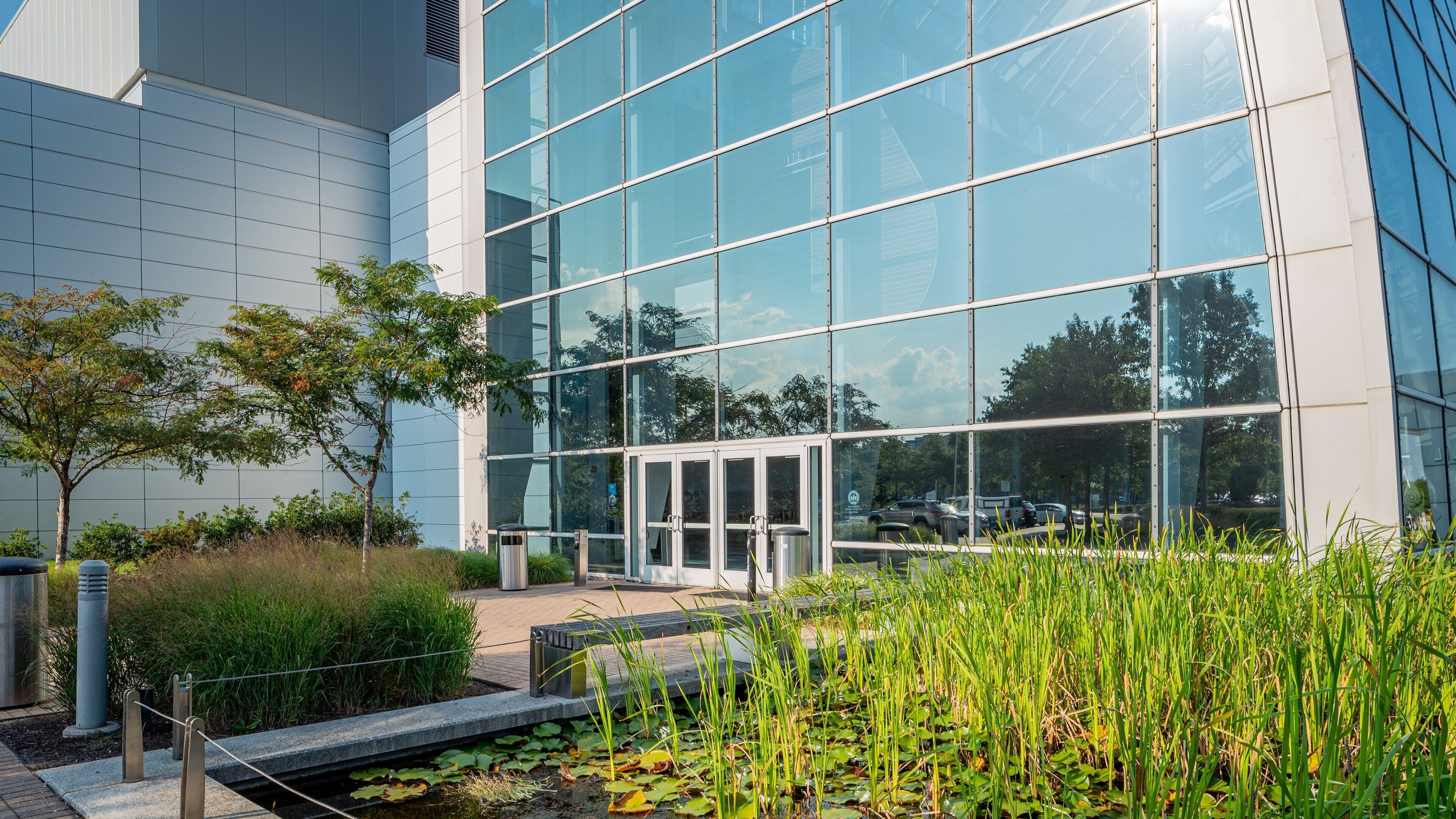 Virginia Beach Convention Center