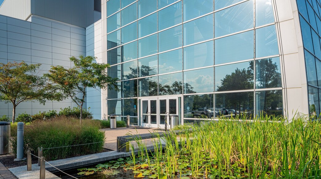 Virginia Beach Convention Center