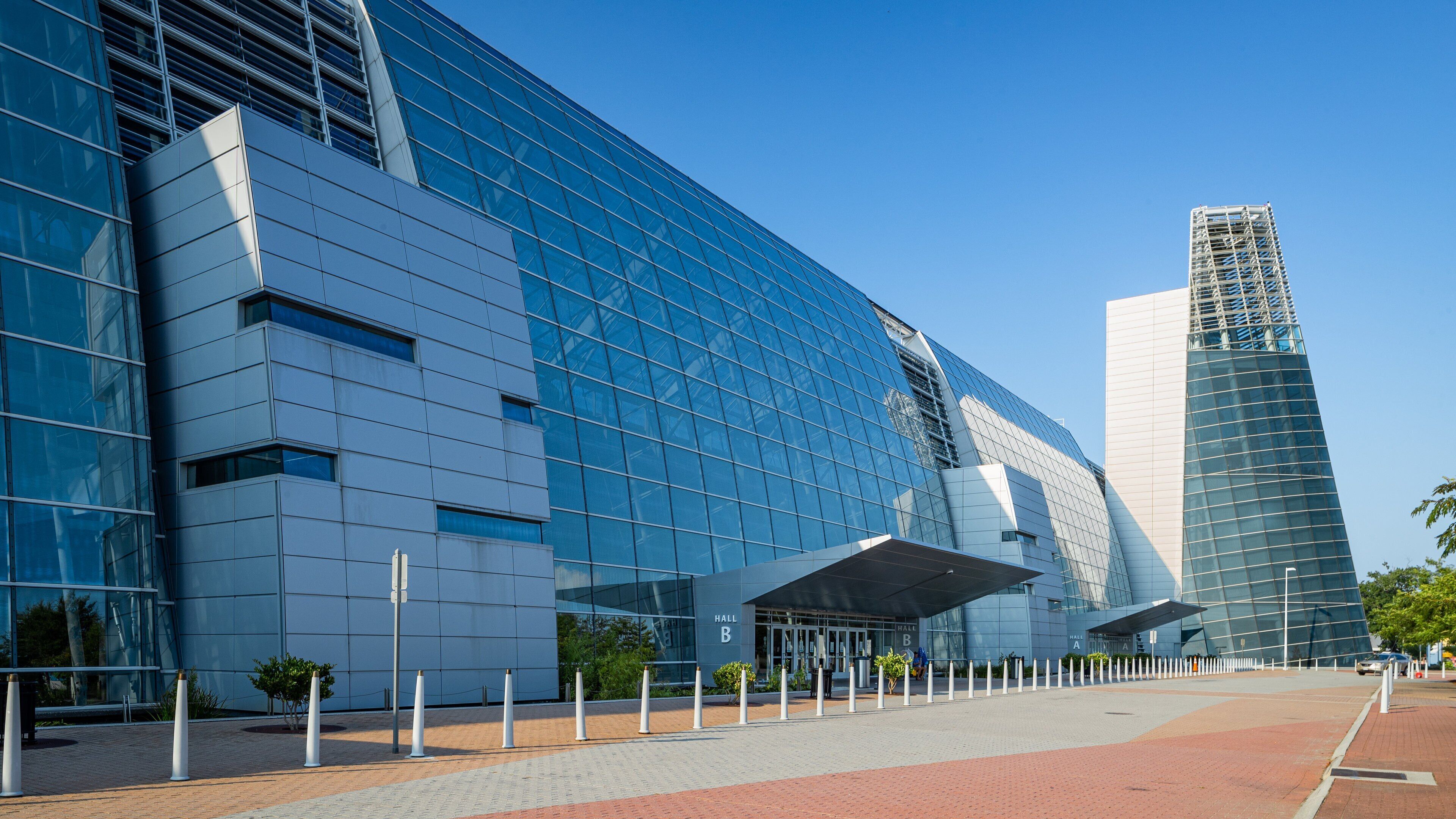 Virginia Beach Convention Center