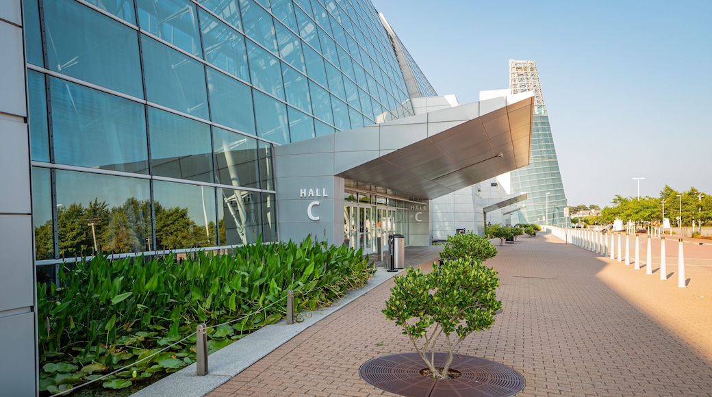 Virginia Beach Convention Center