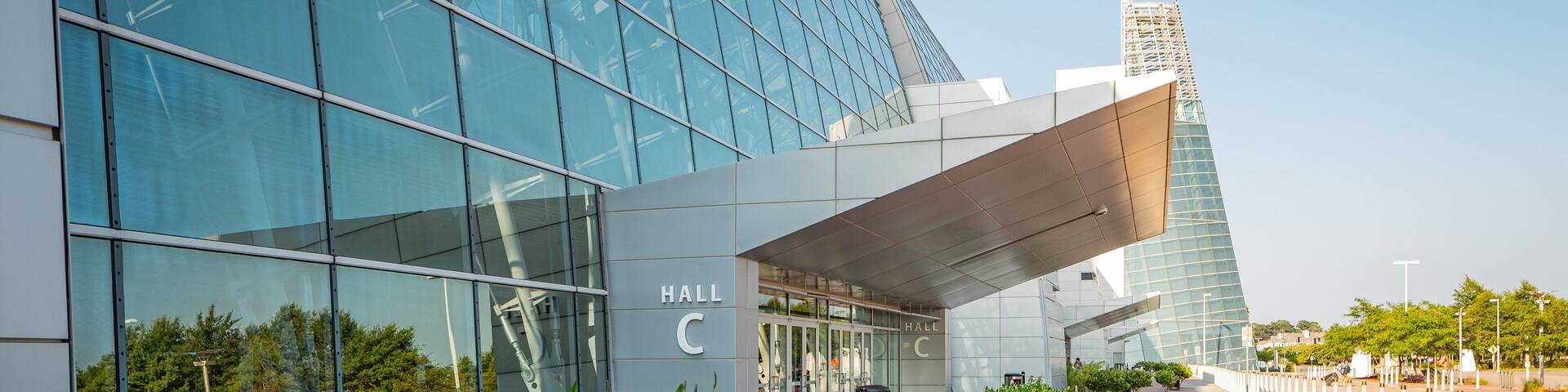 Virginia Beach Convention Center