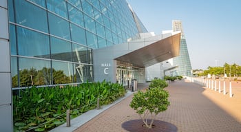 Virginia Beach Convention Center