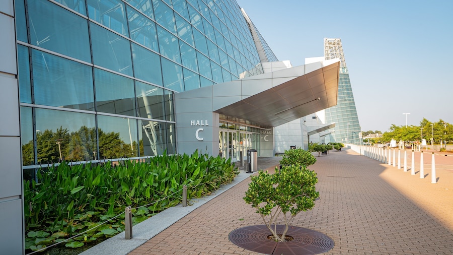 Virginia Beach Convention Center