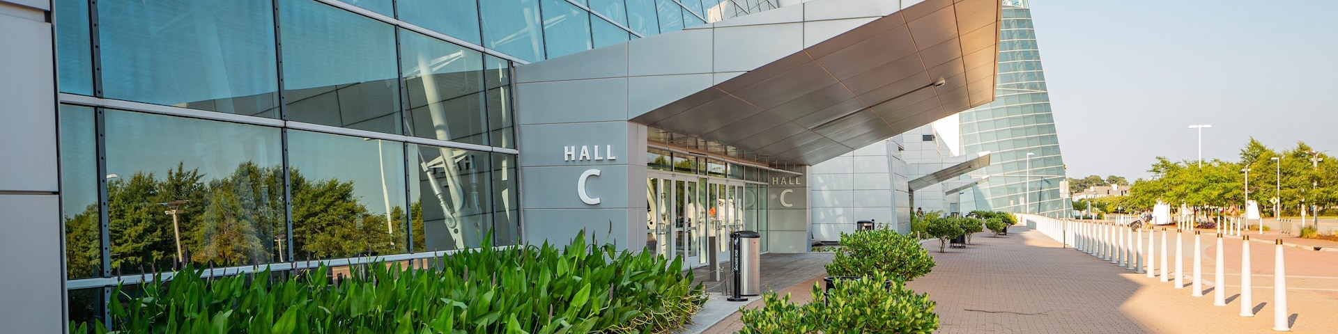 Virginia Beach Convention Center