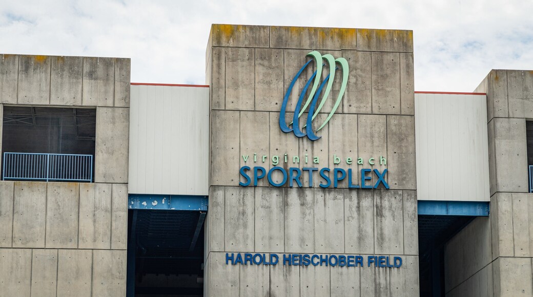 Virginia Beach Sportsplex